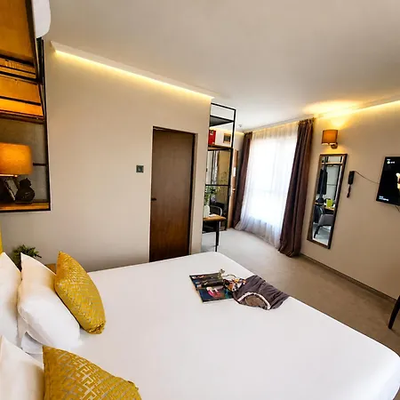 Hotel Хотел Микадо 3*