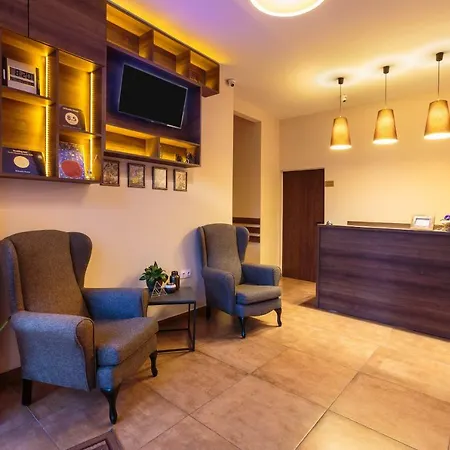 Хотел Микадо - Онлайн Self Check-In Burgas