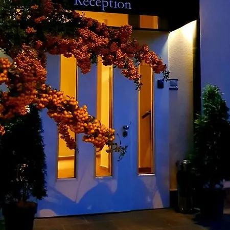 Хотел Микадо - Онлайн Self Check-In