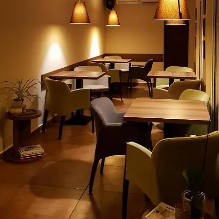 Mikado Hotel 3*