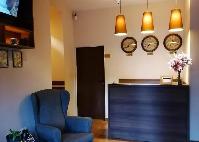 Hotel микадо - онлайн Self Check-in 3*