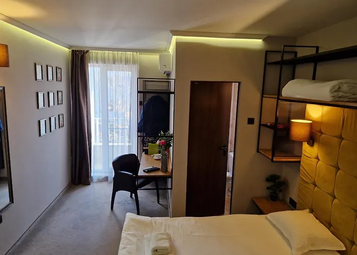 микадо - онлайн Self Check-in Hotel Burgas