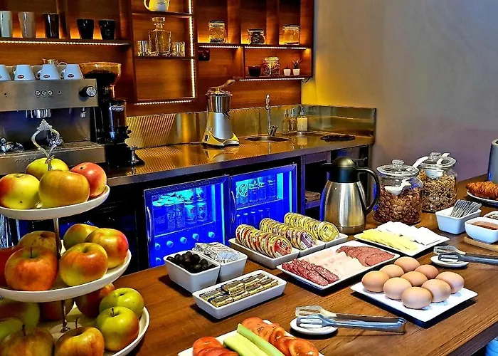 микадо - онлайн Self Check-in Hotel