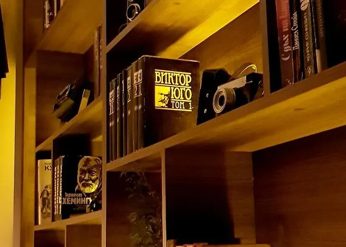 микадо - онлайн Self Check-in 3* Burgas