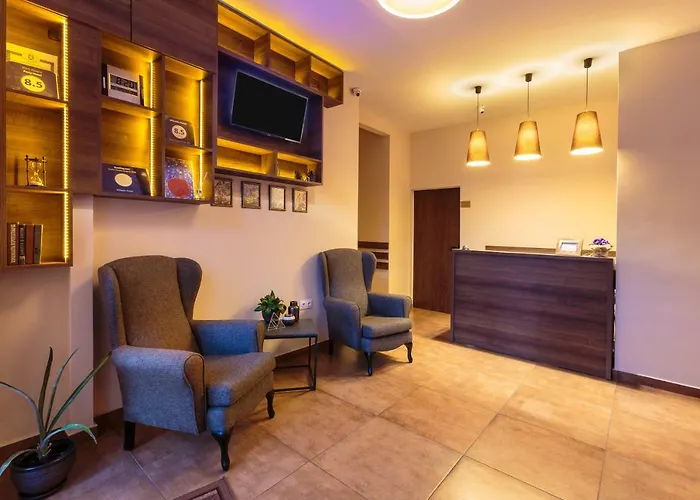 микадо - онлайн Self Check-in Burgas