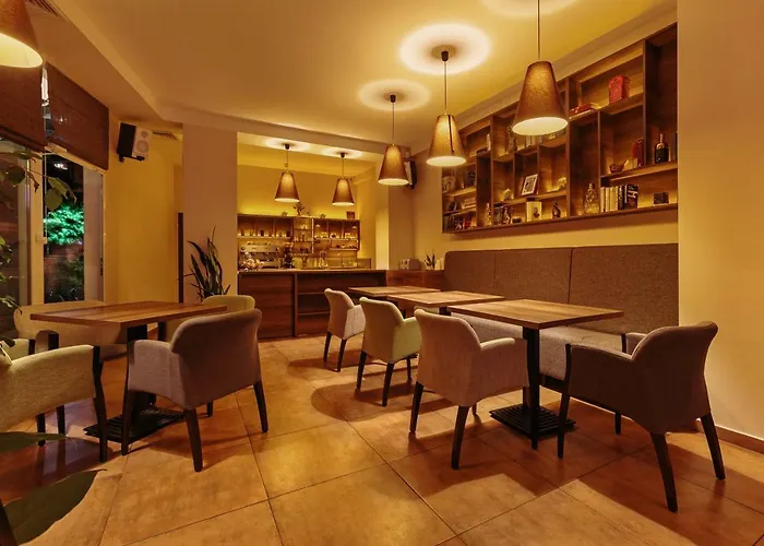 микадо - онлайн Self Check-in